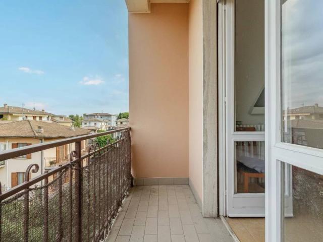 Appartamento in vendita a Salerano Sul Lambro, Lombardia