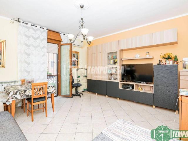 Appartamento in vendita a Salerano Sul Lambro, Lombardia