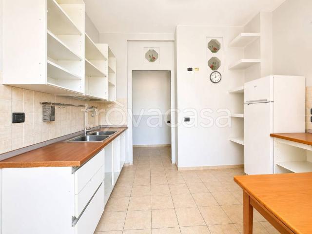 Appartamento in vendita a Salerano Sul Lambro, Lombardia