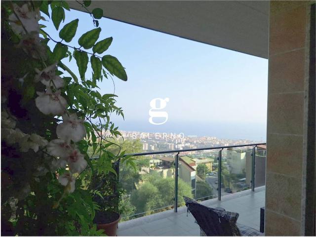 Appartamento in vendita a Sala Abbagnano, Salerno