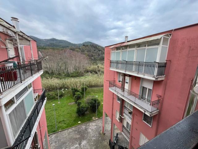 Appartamento in vendita a Sapri, Campania