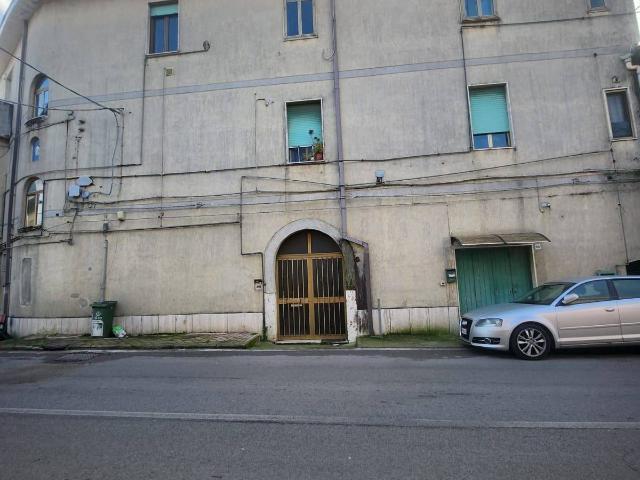 Appartamento in vendita a Salerno, Campania