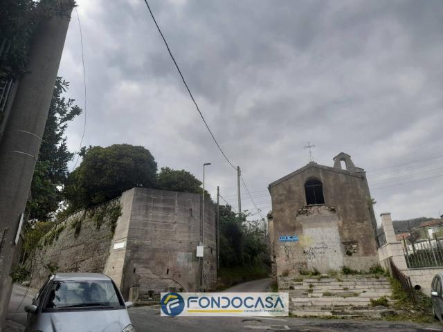 Appartamento in vendita a Salerno, Campania
