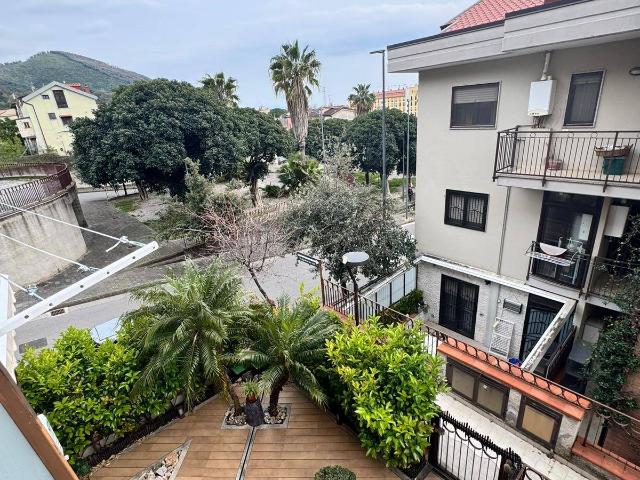 Appartamento in vendita a Sant'Eustachio, Salerno