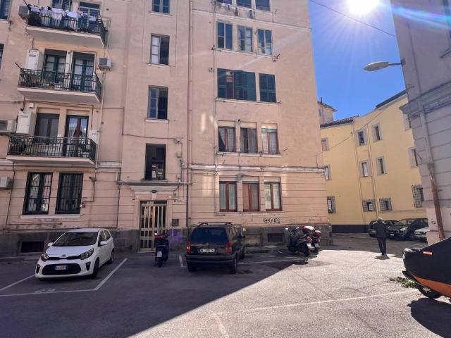 Appartamento in vendita a Salerno