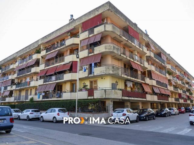 Appartamento in vendita a Sant'Eustachio, Salerno