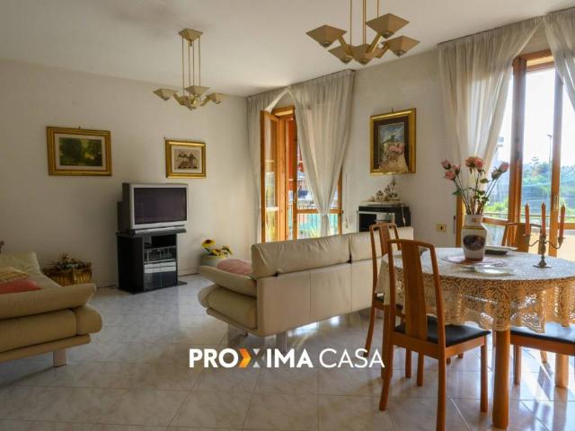Appartamento in vendita a Sant'Eustachio, Salerno