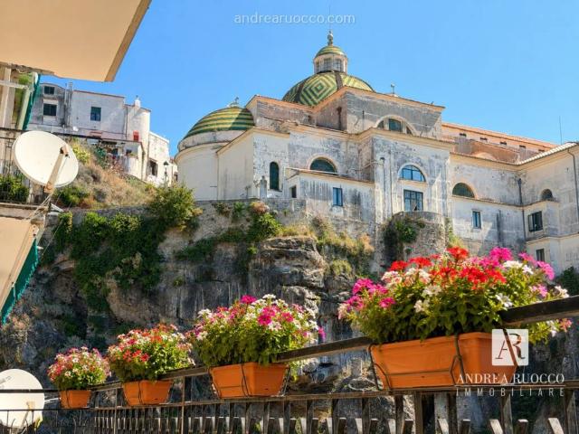 Appartamento in vendita a Maiori, Campania