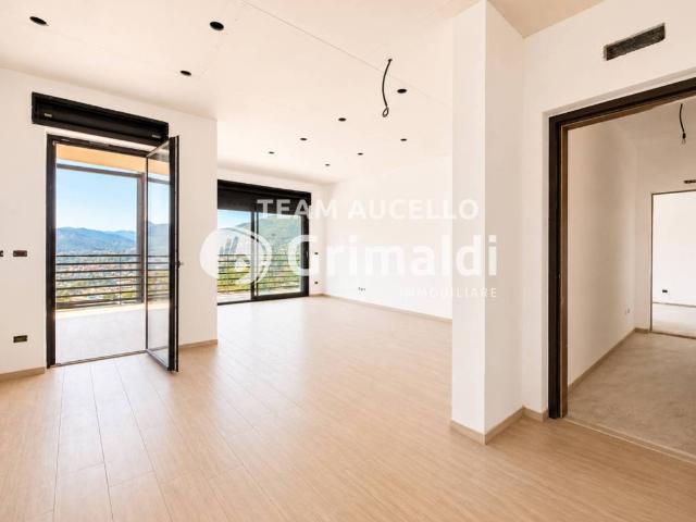 Appartamento in vendita a Casa Manzo, Salerno