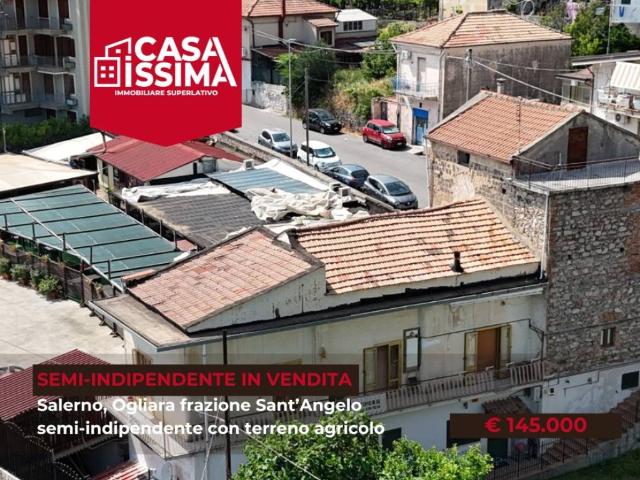 Appartamento in vendita a Fratte, Salerno