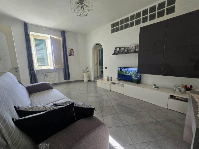 Appartamento in vendita a Matierno, Salerno