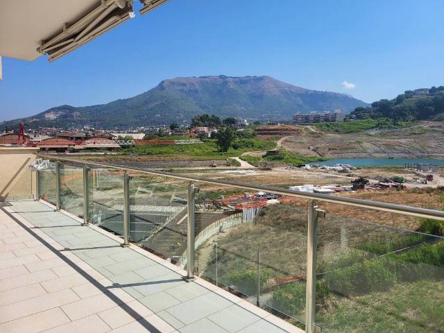 Appartamento in vendita a Brignano Inferiore, Salerno