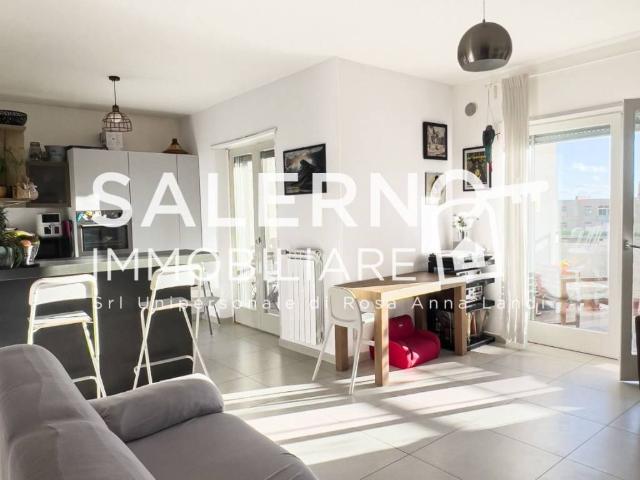 Appartamento in vendita a Salerno