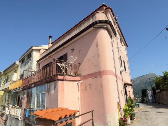 Appartamento in vendita a S. Croce, Salerno