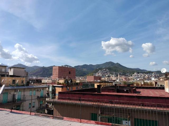 Appartamento in vendita a Salerno