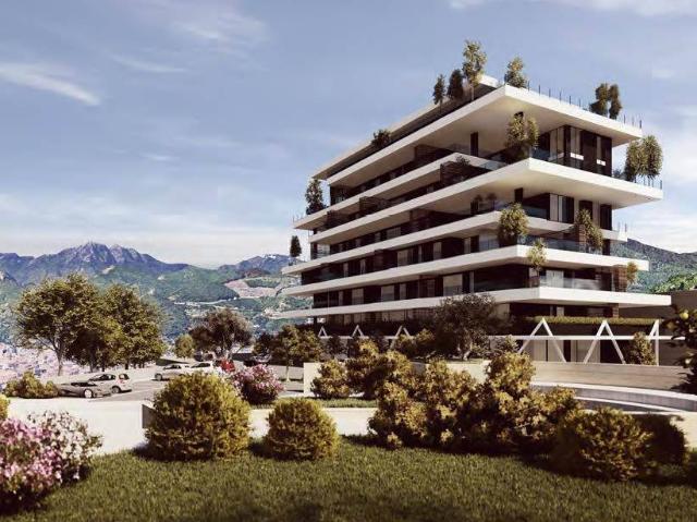 Appartamento in vendita a Sala Abbagnano, Salerno