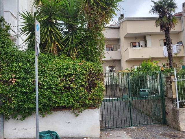 Appartamento in vendita a Salerno