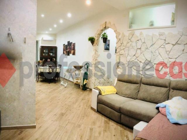 Appartamento in vendita a Salerno