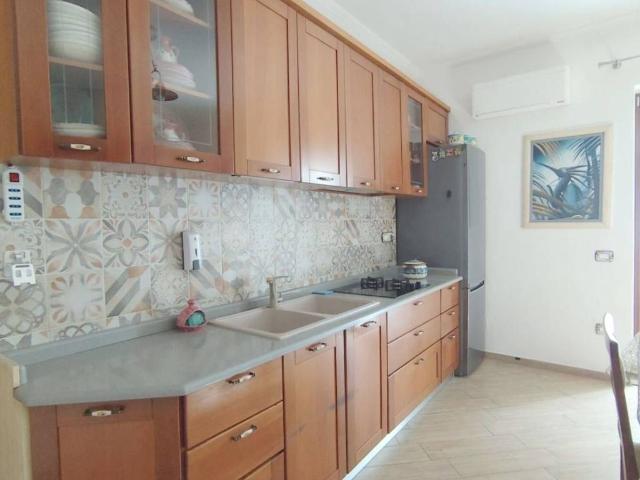 Appartamento in vendita a Salerno, Campania