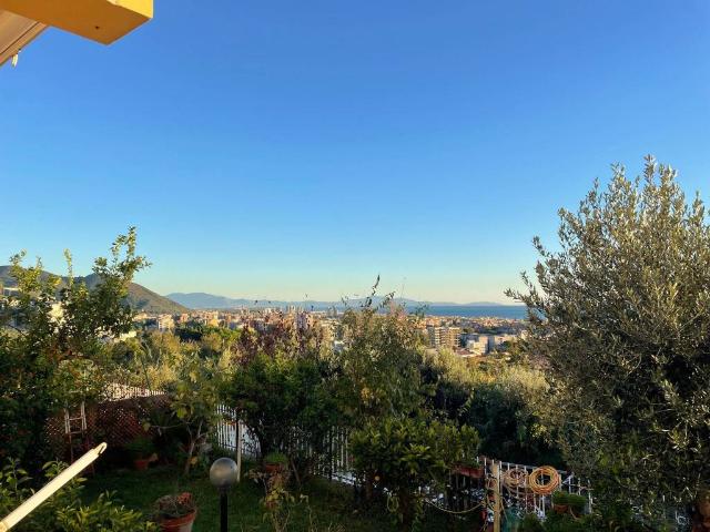 Appartamento in vendita a Sala Abbagnano, Salerno