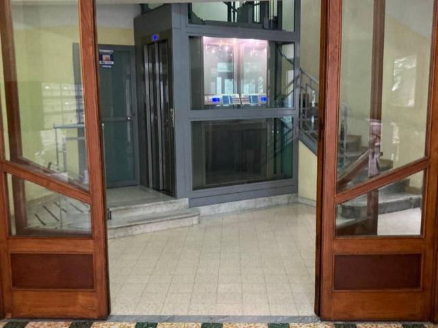 Appartamento in vendita a Salerno, Campania