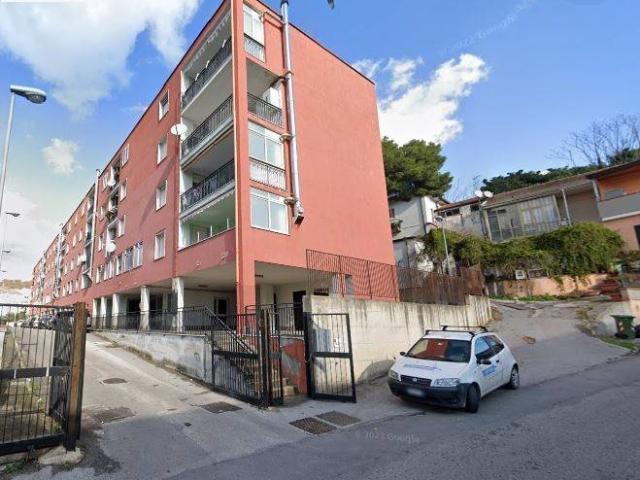 Appartamento in vendita a Casa Roma, Salerno