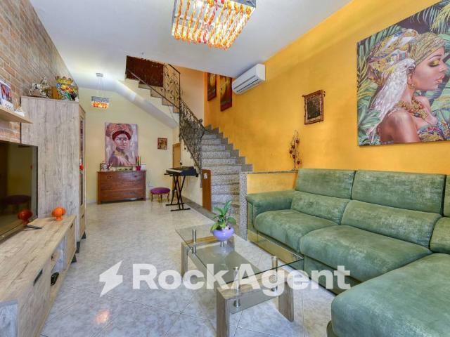 Appartamento in vendita a Salerno