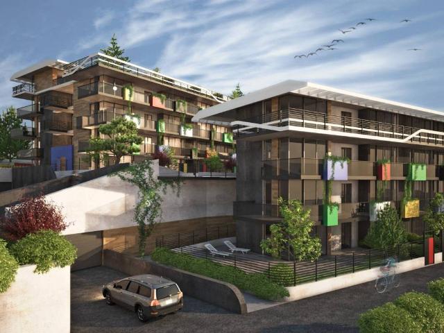 Appartamento in vendita a Casa Roma, Salerno
