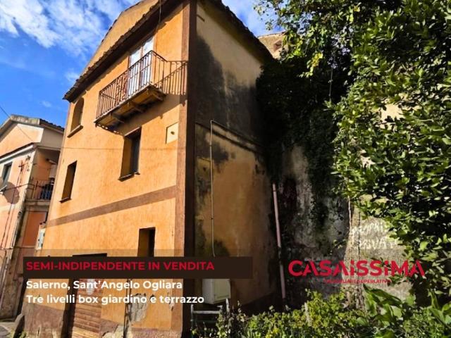 Appartamento in vendita a Casale, Salerno