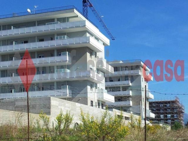 Appartamento in vendita a Salerno