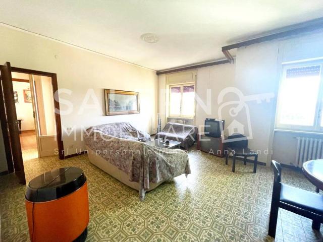 Appartamento in vendita a Europa, Salerno