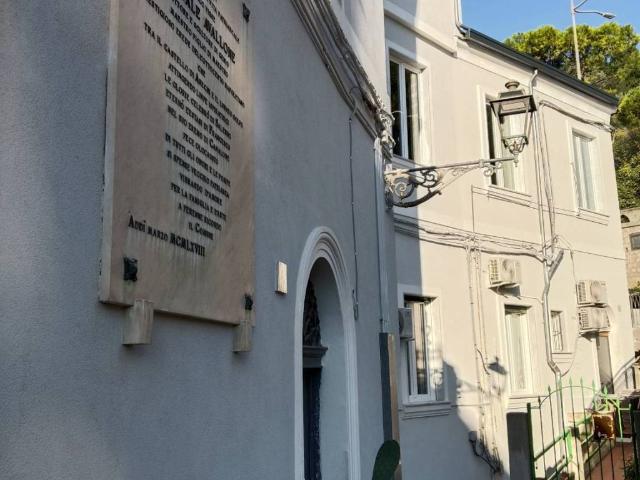 Appartamento in vendita a Salerno