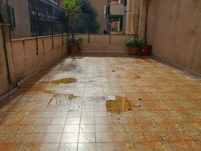 Appartamento in vendita a Salerno