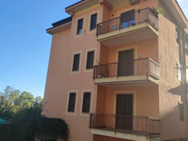 Appartamento in vendita a Sala Abbagnano, Salerno