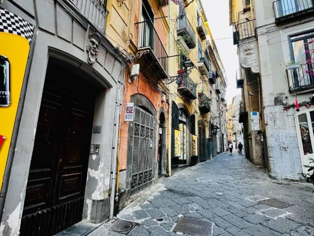 Appartamento in vendita a Salerno