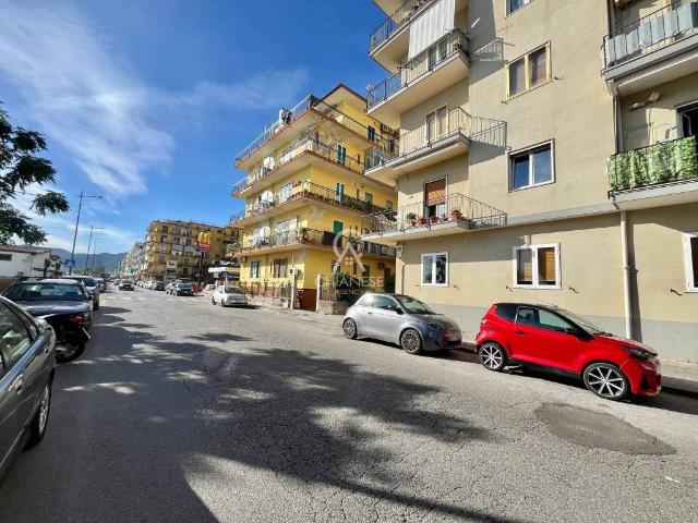 Appartamento in vendita a Mercatello, Salerno