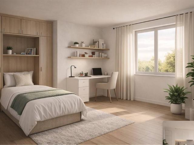 Appartamento in vendita a Salerno, Campania
