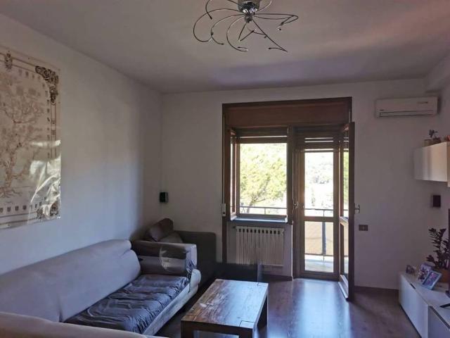 Appartamento in vendita a Casa Roma, Salerno
