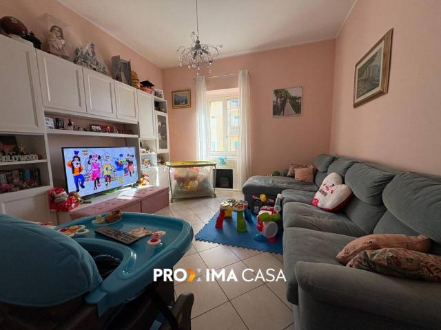 Appartamento in vendita a Torrione, Salerno