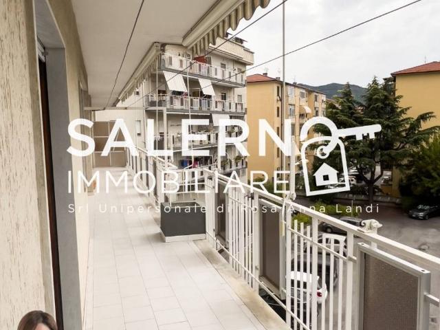 Appartamento in vendita a Salerno