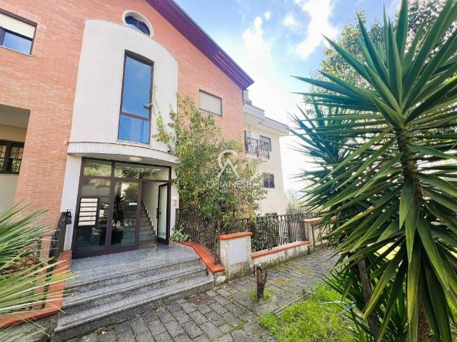 Appartamento in vendita a Sant'Eustachio, Salerno