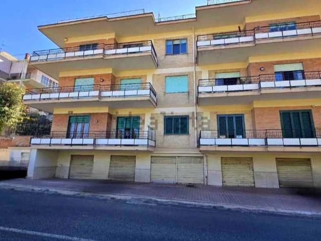 Appartamento in vendita a Casa Manzo, Salerno