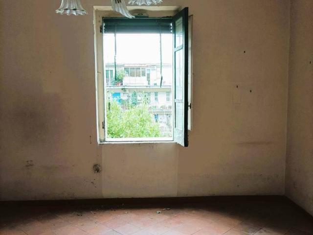 Appartamento in vendita a Salerno, Campania