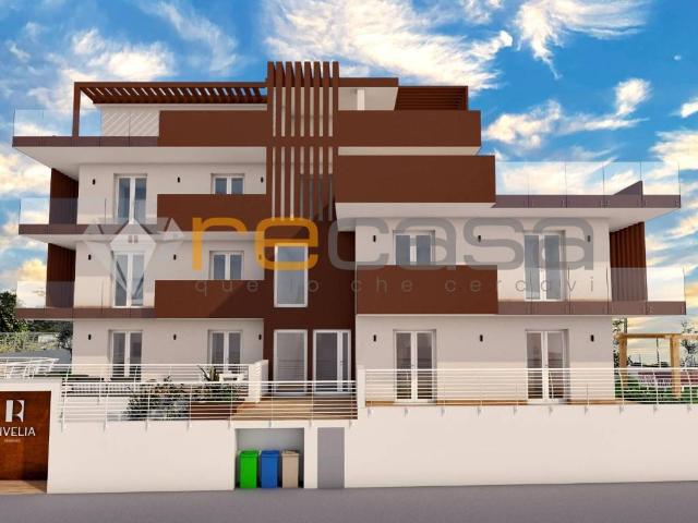 Appartamento in vendita a Salerno, Campania
