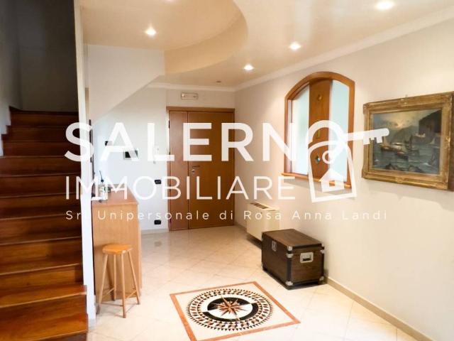 Appartamento in vendita a Salerno