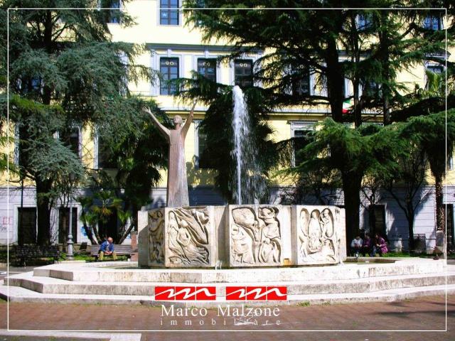 Appartamento in vendita a Salerno