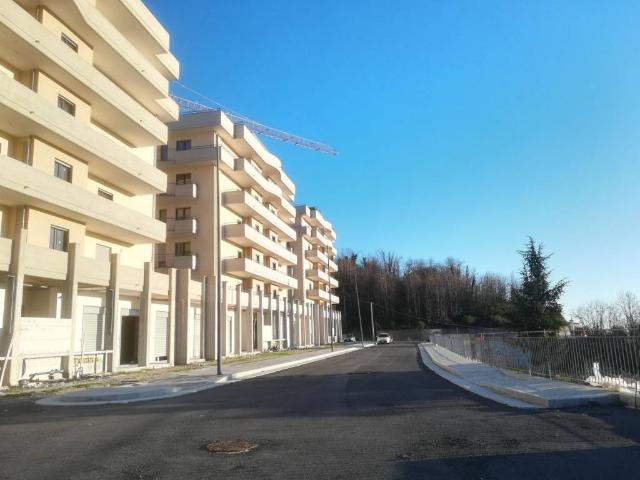 Appartamento in vendita a Giovi Piegolelle, Salerno