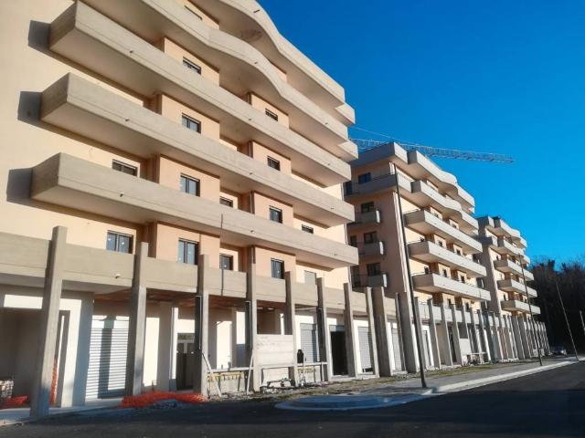 Appartamento in vendita a Giovi Piegolelle, Salerno
