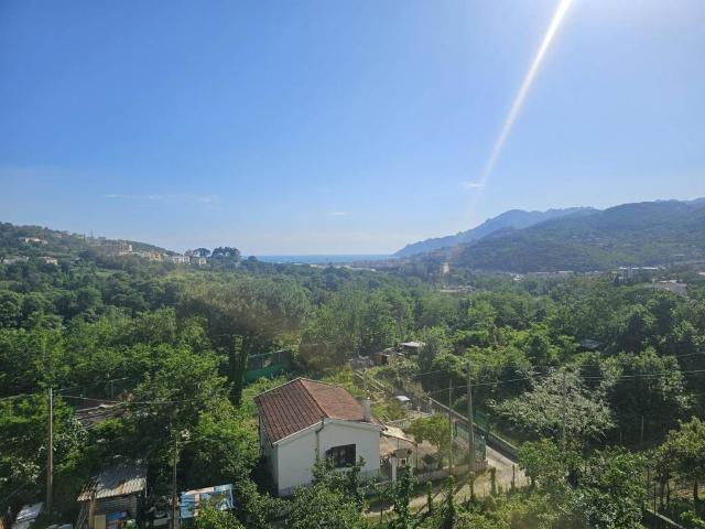 Appartamento in vendita a Casa Roma, Salerno