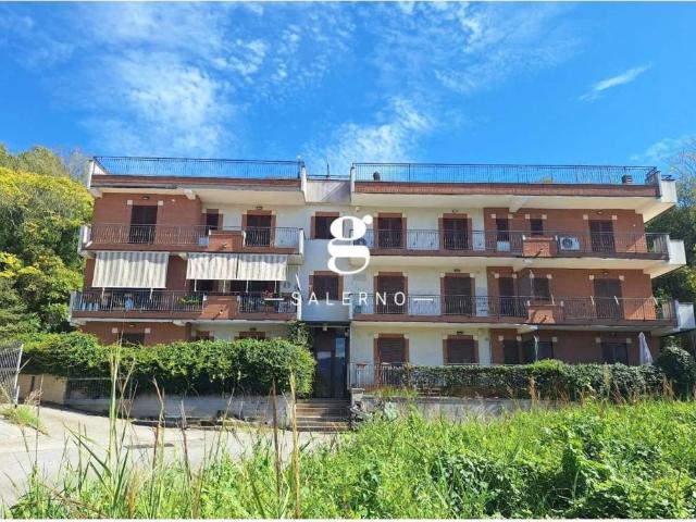 Appartamento in vendita a Sala Abbagnano, Salerno
